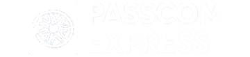 PASSCOM EXPRESS WHITE